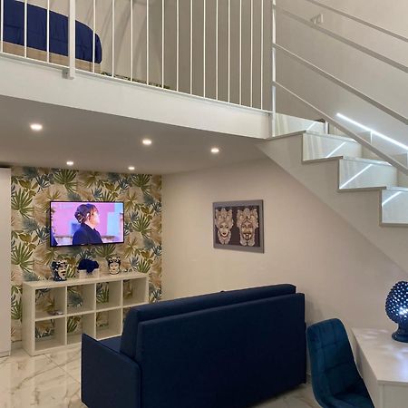 Magica Home Cannizzaro Катания Экстерьер фото