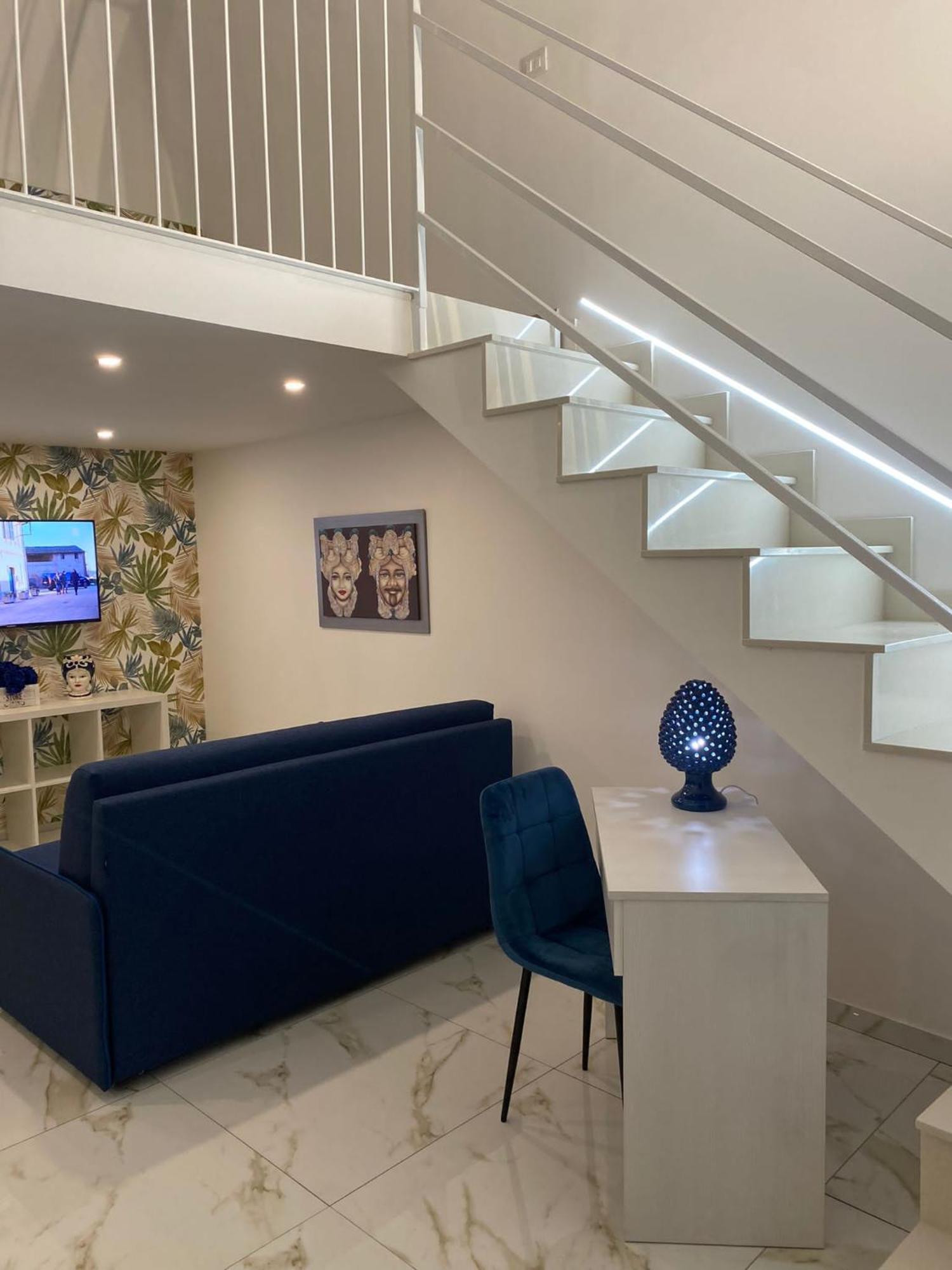 Magica Home Cannizzaro Катания Экстерьер фото