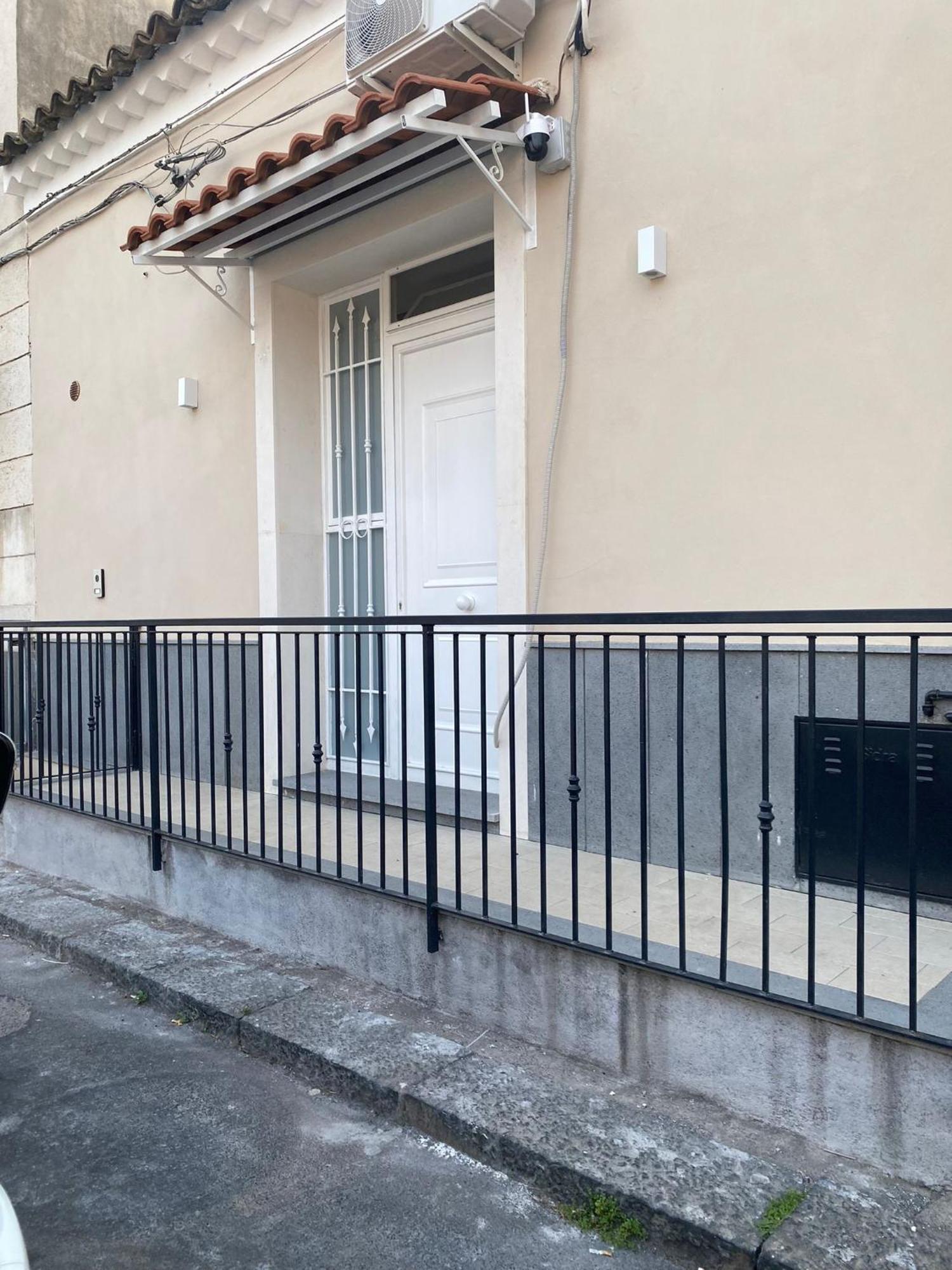 Magica Home Cannizzaro Катания Экстерьер фото