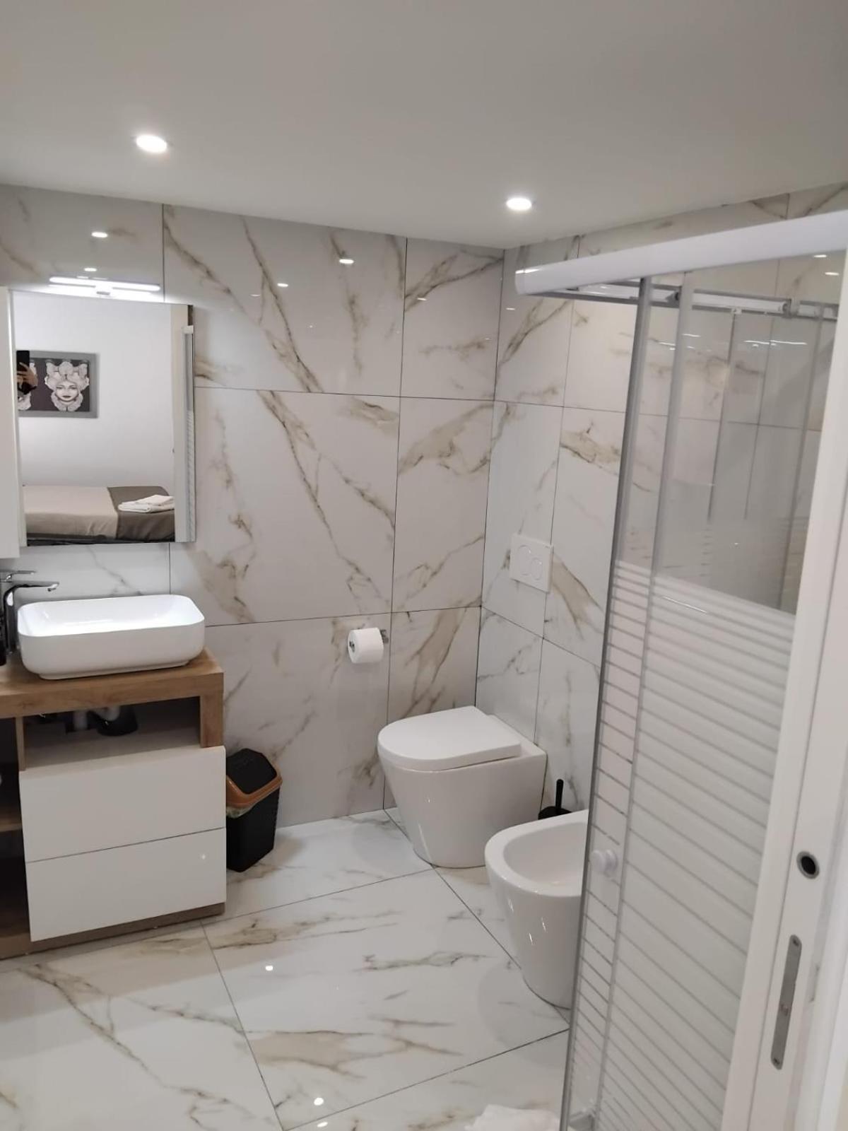 Magica Home Cannizzaro Катания Экстерьер фото