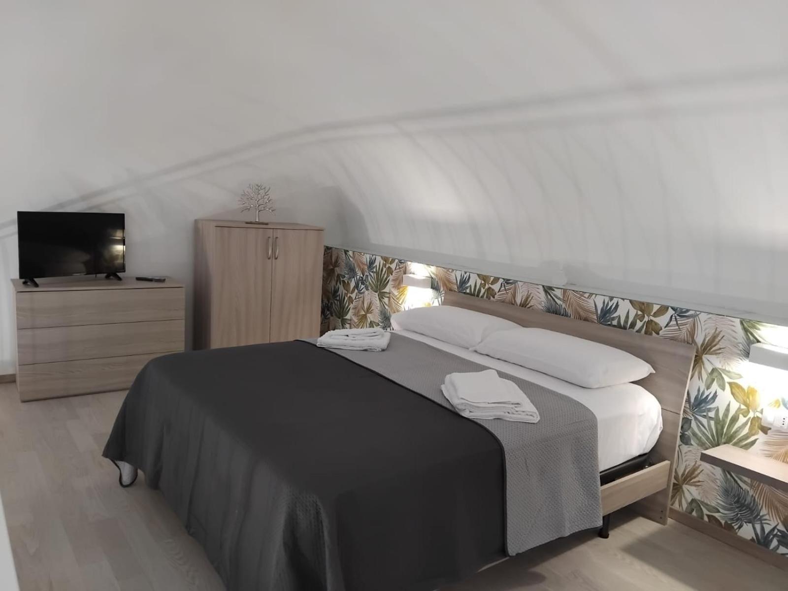 Magica Home Cannizzaro Катания Экстерьер фото