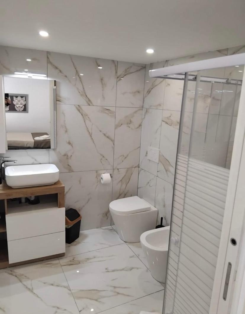 Magica Home Cannizzaro Катания Экстерьер фото